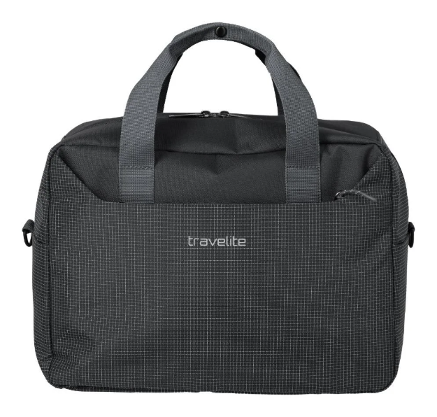 Kép Travelite Corsiica Boarding Bag Black 20 L