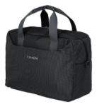 Kép Travelite Corsiica Boarding Bag Black 20 L