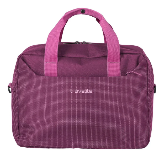 Kép Travelite Corsiica Boarding Bag Pink 20 L