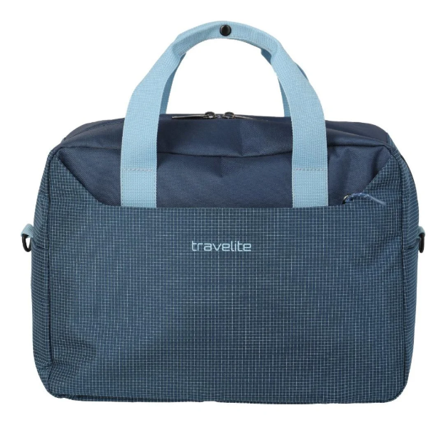 Kép Travelite Corsiica Boarding Bag Blue 20 L