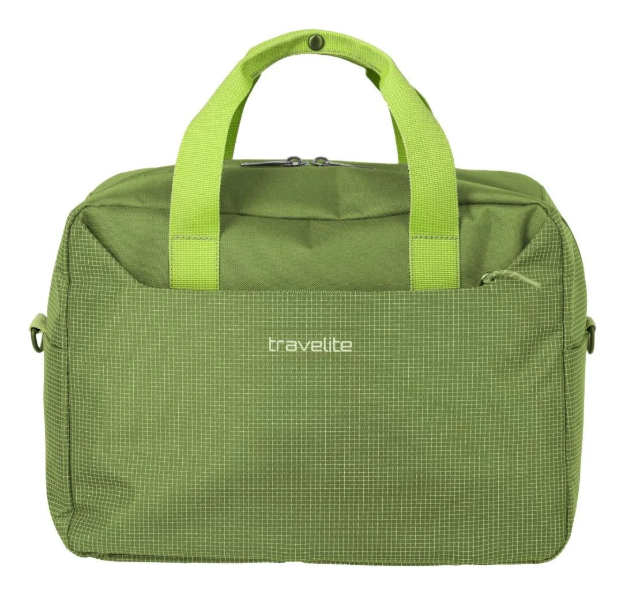 Kép Travelite Corsiica Boarding Bag Fresh Green 20 L