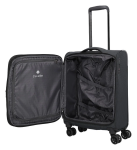 Kép Travelite Corsiica S Black 35/38 L