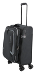 Kép Travelite Corsiica S Black 35/38 L