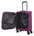 Kép Travelite Corsiica S Pink 35/38 L