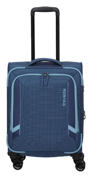 Kép Travelite Corsiica S Blue 35/38 L