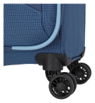 Kép Travelite Corsiica S Blue 35/38 L