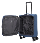 Kép Travelite Corsiica S Blue 35/38 L