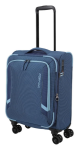 Kép Travelite Corsiica S Blue 35/38 L
