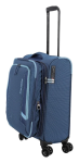 Kép Travelite Corsiica S Blue 35/38 L