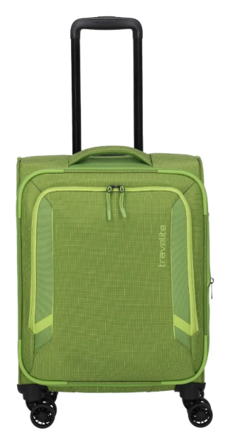 Kép Travelite Corsiica S Fresh Green 35/38 L
