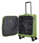 Kép Travelite Corsiica S Fresh Green 35/38 L