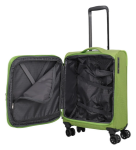 Kép Travelite Corsiica S Fresh Green 35/38 L