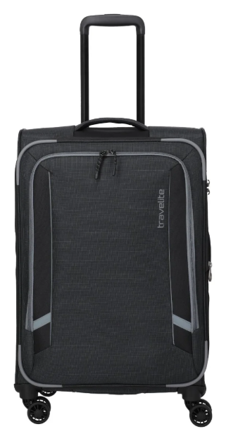 Kép Travelite Corsiica M Black 62/67 L