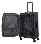 Kép Travelite Corsiica M Black 62/67 L