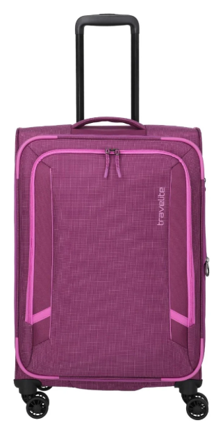 Kép Travelite Corsiica M Pink 62/67 L
