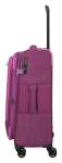 Kép Travelite Corsiica M Pink 62/67 L