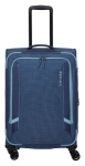 Kép Travelite Corsiica M Blue 62/67 L