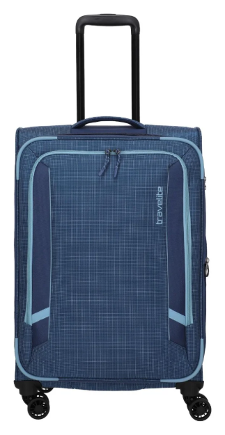 Kép Travelite Corsiica M Blue 62/67 L