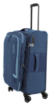 Kép Travelite Corsiica M Blue 62/67 L