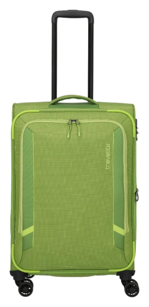 Kép Travelite Corsiica M Fresh Green 62/67 L