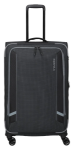Kép Travelite Corsiica L Black 100/105 L