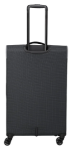 Kép Travelite Corsiica L Black 100/105 L
