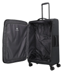 Kép Travelite Corsiica L Black 100/105 L