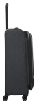 Kép Travelite Corsiica L Black 100/105 L
