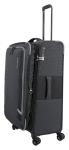 Kép Travelite Corsiica L Black 100/105 L