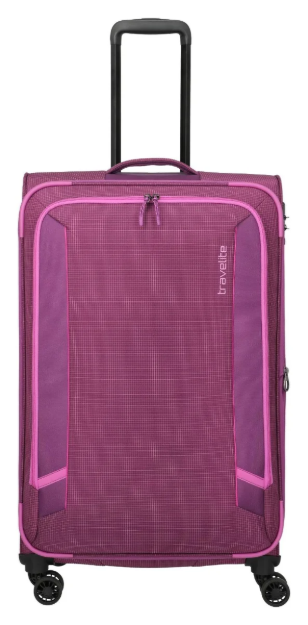 Kép Travelite Corsiica L Pink 100/105 L
