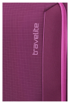 Kép Travelite Corsiica L Pink 100/105 L
