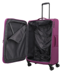 Kép Travelite Corsiica L Pink 100/105 L