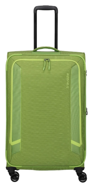 Kép Travelite Corsiica L Fresh Green 100/105 L