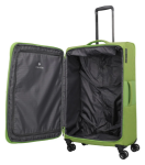 Kép Travelite Corsiica L Fresh Green 100/105 L