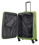 Kép Travelite Corsiica L Fresh Green 100/105 L