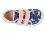 Kép BEFADO 141X003 141Y003 tenisky BAREFOOT jednorožci