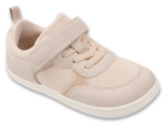 Kép BEFADO 004P016 tenisky BAREFOOTLUMI béžové
