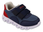 Kép BEFADO 516P491 tenisky SPORT MULTI tm. modré