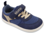 Kép BEFADO 004P017 tenisky BAREFOOTLUMI modré