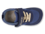 Kép BEFADO 004P017 tenisky BAREFOOTLUMI modré