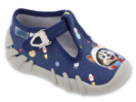 Kép BEFADO 110P524 bačkorky SPEEDY astropes