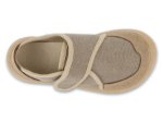 Kép BEFADO 140X007 boty BAREFOOT hnědé