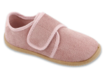 Kép BEFADO 904Y004 BAREFOOT dětské SOFTER růžové