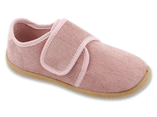 Kép BEFADO 904Y004 BAREFOOT dětské SOFTER růžové