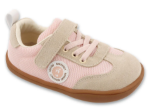 Kép BEFADO 004X010 004Y010 tenisky BAREFOOT MESHI růžové