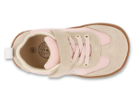 Kép BEFADO 004X010 004Y010 tenisky BAREFOOT MESHI růžové