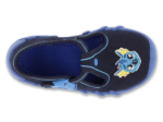 Kép BEFADO 110P526 chlapecké bačkorky SPEEDY drak