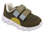 Kép BEFADO 516P490 516X490 tenisky SPORT MULTI khaki