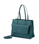 Kép Kabelka Beverly Hills Polo Club BH-4200-34 petrolejová 10,85 L
