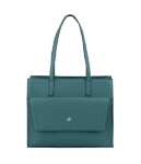 Kép Kabelka Beverly Hills Polo Club BH-4200-34 petrolejová 10,85 L